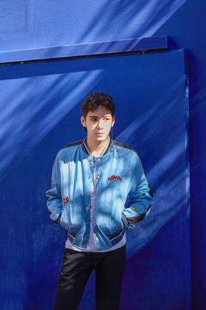 曾舜晞-第1张图片-旧杳电影网