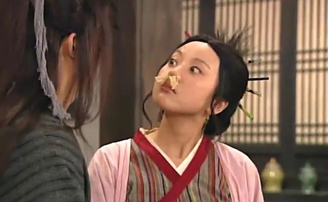 这是最好的国产情景喜剧了吧?-第2张图片-旧杳电影网 这是最好的国产情景喜剧了吧?-第2张图片-旧杳电影网