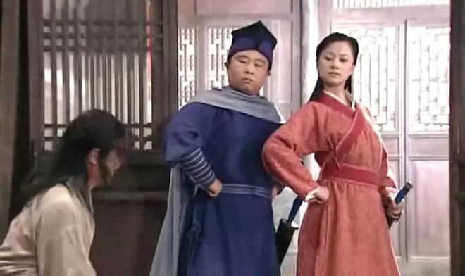 这是最好的国产情景喜剧了吧?-第7张图片-旧杳电影网 这是最好的国产情景喜剧了吧?-第7张图片-旧杳电影网