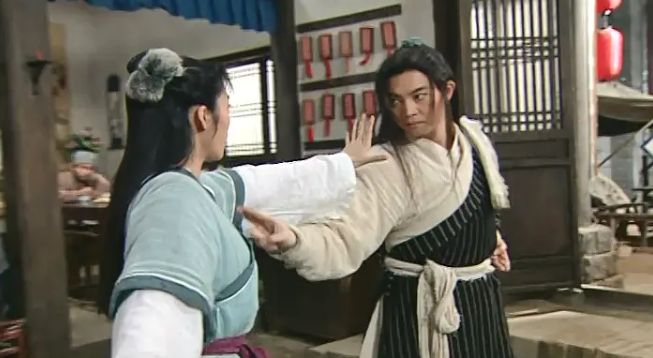 这是最好的国产情景喜剧了吧?-第6张图片-旧杳电影网 这是最好的国产情景喜剧了吧?-第6张图片-旧杳电影网