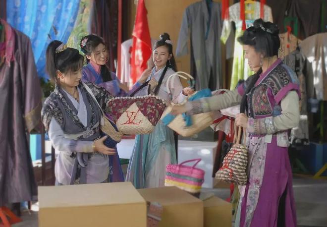 这是最好的国产情景喜剧了吧?-第13张图片-旧杳电影网 这是最好的国产情景喜剧了吧?-第13张图片-旧杳电影网