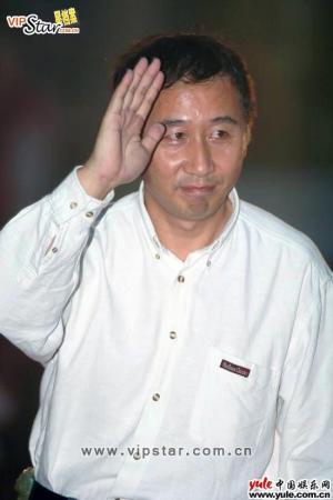 冯小宁-第1张图片-旧杳电影网