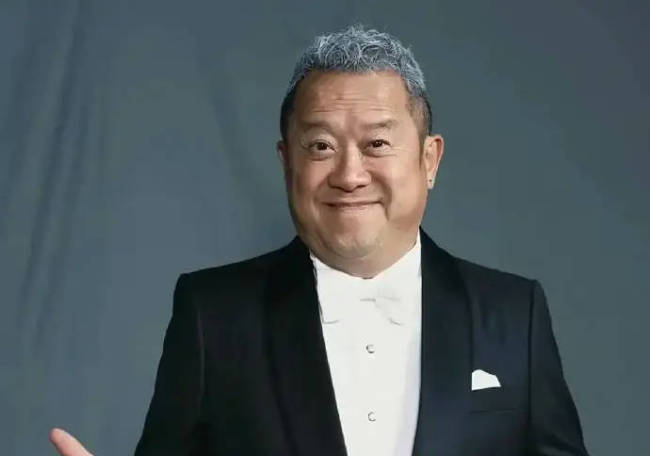 五年五请辞！曾志伟吐槽TVB总经理：吃力不讨好-第1张图片-旧杳电影网