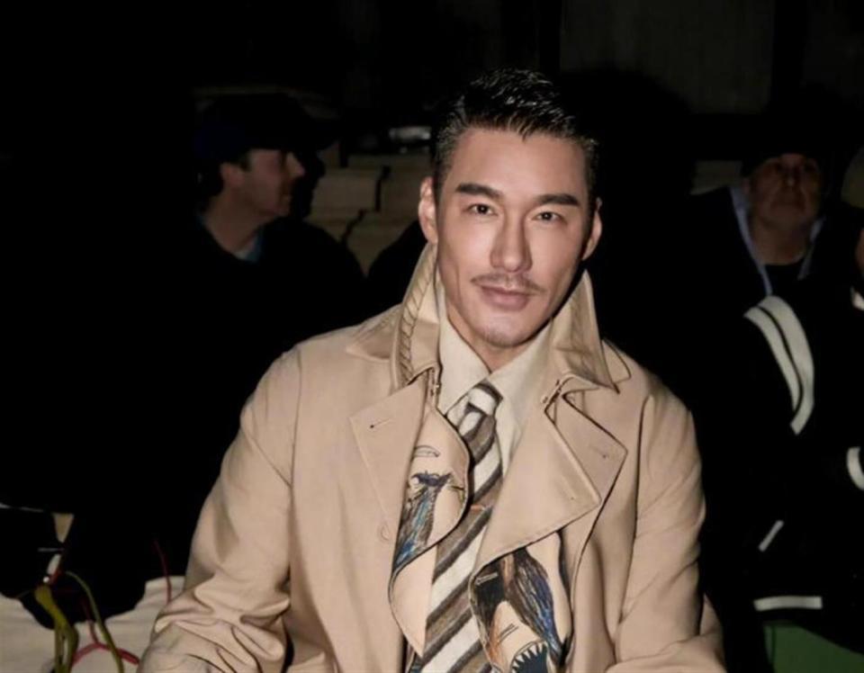 30年三次错过爱情,胡兵用一生的陪伴,给了瞿颖最稳妥的回应-第6张图片-旧杳电影网 30年三次错过爱情,胡兵用一生的陪伴,给了瞿颖最稳妥的回应-第6张图片-旧杳电影网