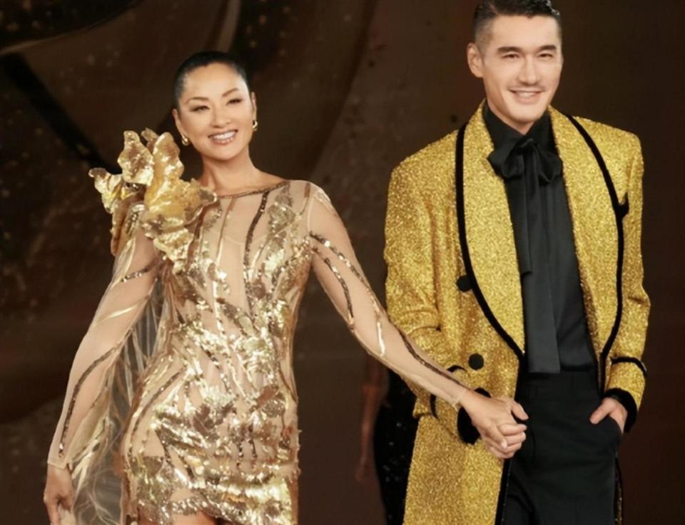 30年三次错过爱情,胡兵用一生的陪伴,给了瞿颖最稳妥的回应-第14张图片-旧杳电影网 30年三次错过爱情,胡兵用一生的陪伴,给了瞿颖最稳妥的回应-第14张图片-旧杳电影网