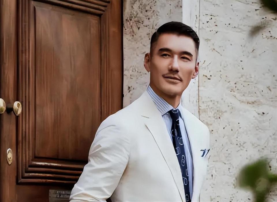 30年三次错过爱情,胡兵用一生的陪伴,给了瞿颖最稳妥的回应-第16张图片-旧杳电影网 30年三次错过爱情,胡兵用一生的陪伴,给了瞿颖最稳妥的回应-第16张图片-旧杳电影网