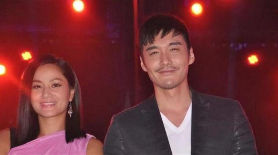 30年三次错过爱情,胡兵用一生的陪伴,给了瞿颖最稳妥的回应-第19张图片-旧杳电影网 30年三次错过爱情,胡兵用一生的陪伴,给了瞿颖最稳妥的回应-第19张图片-旧杳电影网