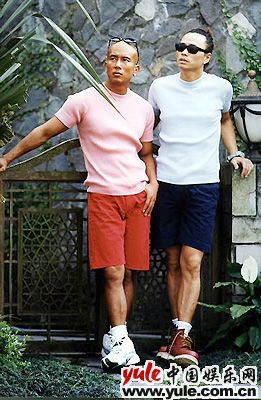 酷龙-第1张图片-旧杳电影网