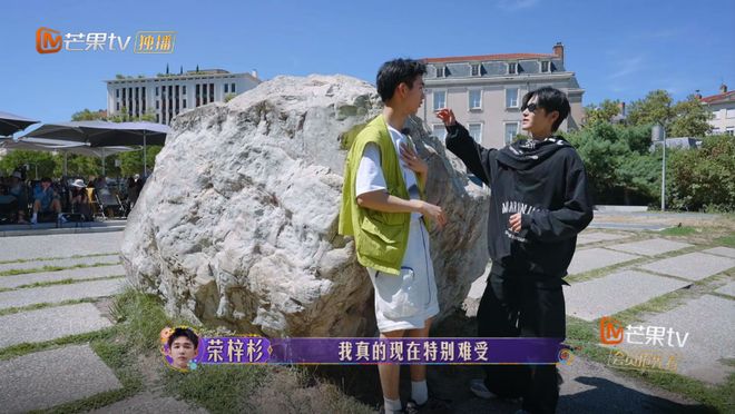 内娱年度大瓜，一个比一个炸裂-第31张图片-旧杳电影网