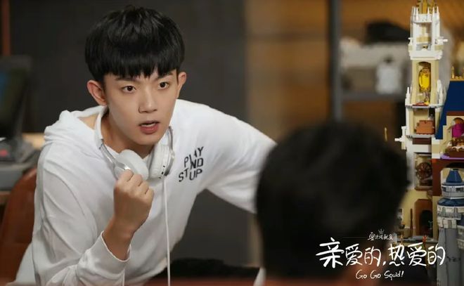 内娱年度大瓜，一个比一个炸裂-第41张图片-旧杳电影网