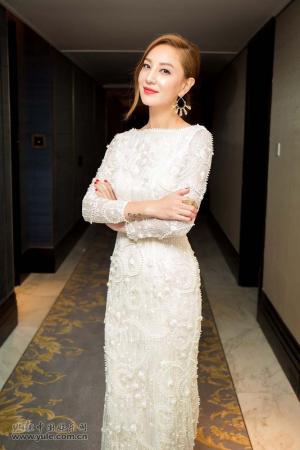 郑希怡-第1张图片-旧杳电影网