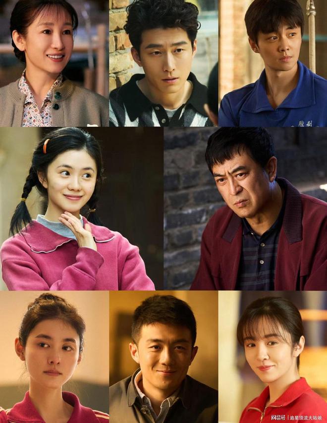 腾讯、爱奇艺、优酷“王炸剧”正面交锋，网友：这下有好戏看了-第10张图片-旧杳电影网