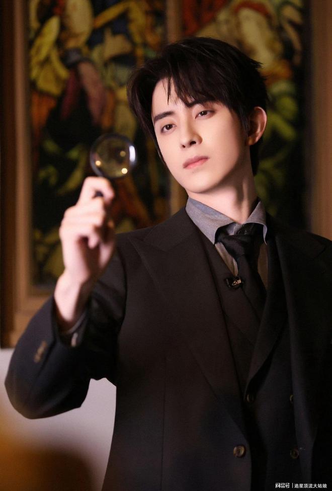 腾讯、爱奇艺、优酷“王炸剧”正面交锋，网友：这下有好戏看了-第40张图片-旧杳电影网