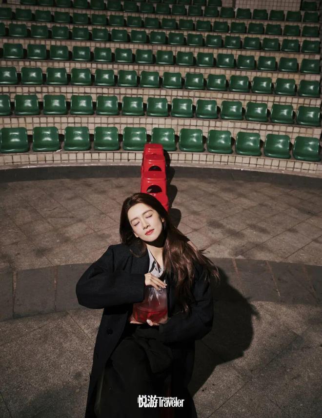 陈昊宇：在广州，风也轻盈-第6张图片-旧杳电影网