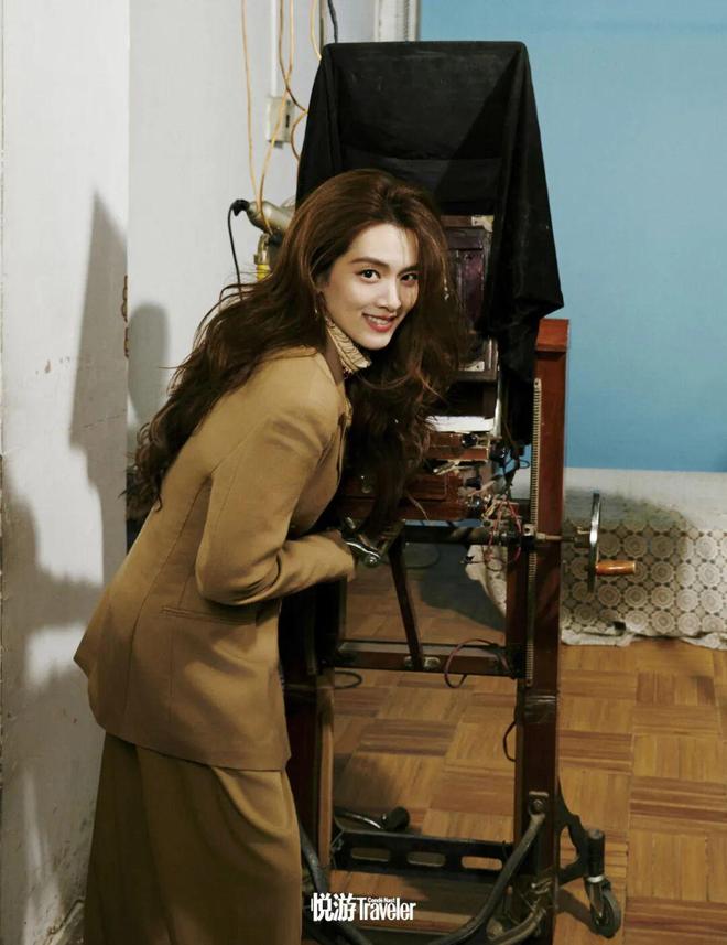 陈昊宇：在广州，风也轻盈-第9张图片-旧杳电影网