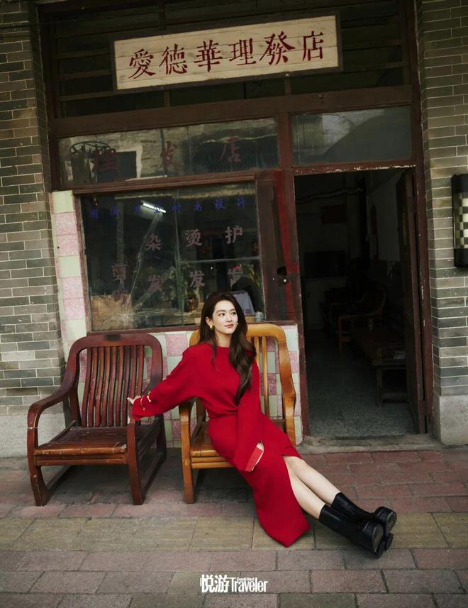 陈昊宇：在广州，风也轻盈-第10张图片-旧杳电影网