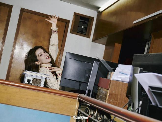 陈昊宇：在广州，风也轻盈-第12张图片-旧杳电影网