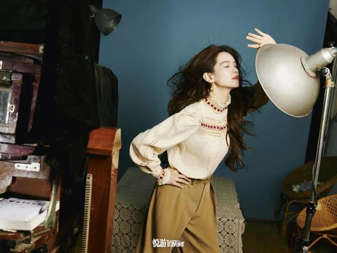 陈昊宇：在广州，风也轻盈-第11张图片-旧杳电影网