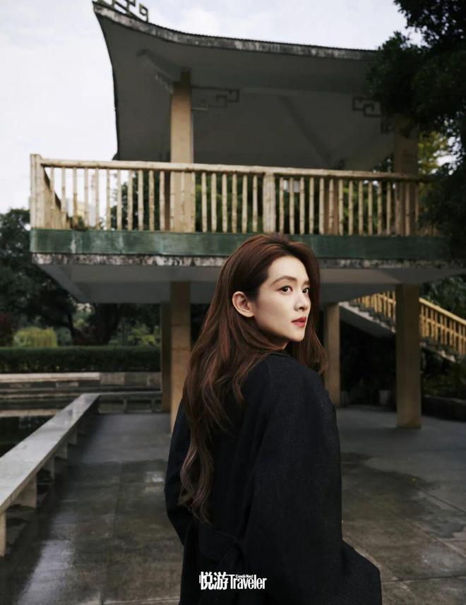 陈昊宇：在广州，风也轻盈-第17张图片-旧杳电影网