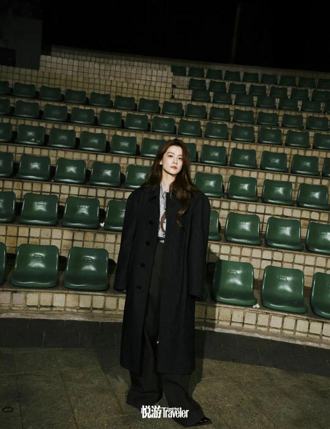 陈昊宇：在广州，风也轻盈-第21张图片-旧杳电影网