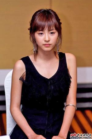 李妍熙-第1张图片-旧杳电影网