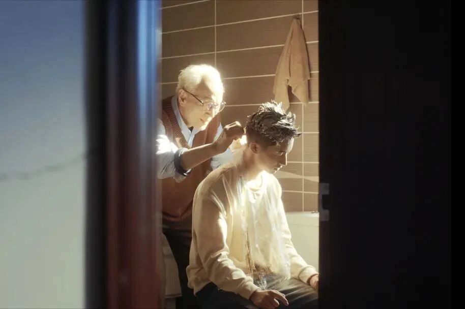 第七届HiShorts！开幕影片：1月25日《翠湖》全国路演已开票-第3张图片-旧杳电影网