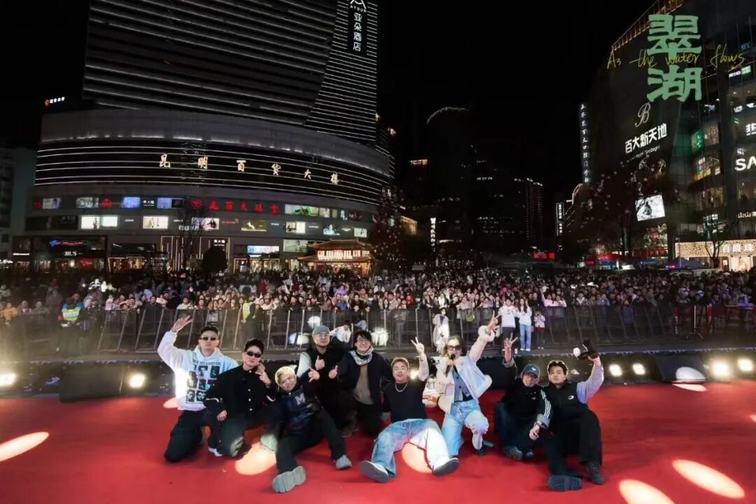 第七届HiShorts！开幕影片：1月25日《翠湖》全国路演已开票-第2张图片-旧杳电影网