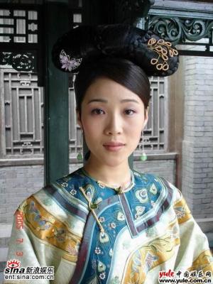 梁镜珂-第1张图片-旧杳电影网