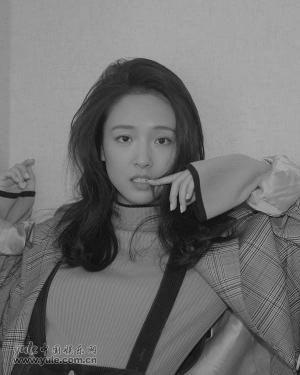 吴倩-第1张图片-旧杳电影网