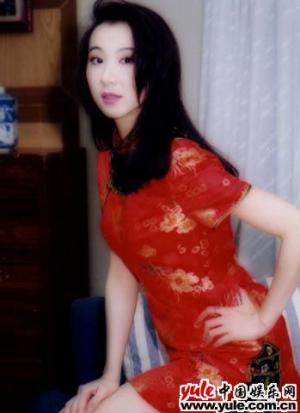 萧蔷-第1张图片-旧杳电影网