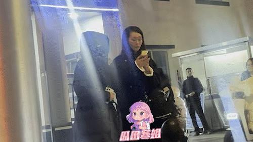 林俊杰女友现身派出所,被男方粉丝开扒隐私造谣,选择报警维权!-第2张图片-旧杳电影网 林俊杰女友现身派出所,被男方粉丝开扒隐私造谣,选择报警维权!-第2张图片-旧杳电影网