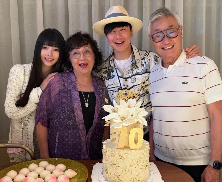 林俊杰女友现身派出所,被男方粉丝开扒隐私造谣,选择报警维权!-第4张图片-旧杳电影网 林俊杰女友现身派出所,被男方粉丝开扒隐私造谣,选择报警维权!-第4张图片-旧杳电影网