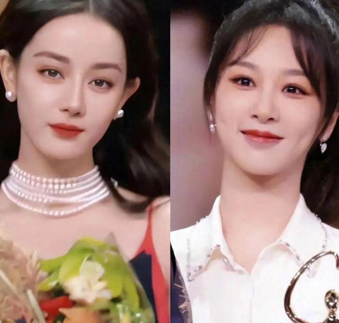 蔡依林演唱会邪门吸运？杨紫热巴新剧对打？章泽天靠刘嘉玲入内鱼？卢昱晓找代拍炒作？爱立人设的野心女星？-第2张图片-旧杳电影网