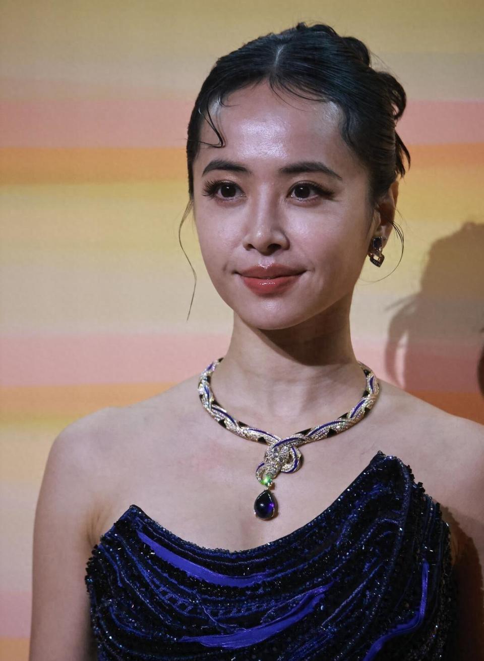 蔡依林自曝演唱会前突然想睡觉：睡了十五分钟才起来唱歌-第1张图片-旧杳电影网