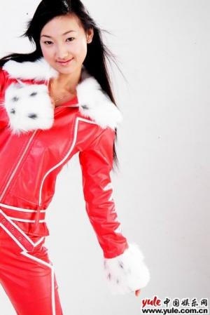 赵姝-第1张图片-旧杳电影网