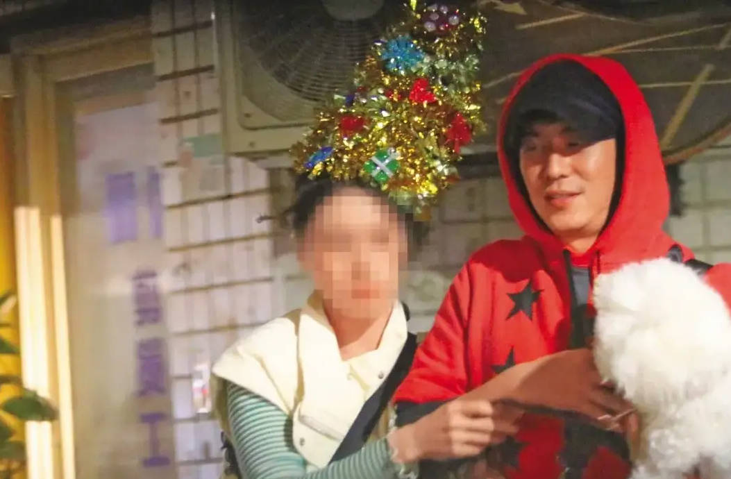 陈楚河正式承认恋情!女友为圈外人,希望保护对方隐私-第1张图片-旧杳电影网 陈楚河正式承认恋情!女友为圈外人,希望保护对方隐私-第1张图片-旧杳电影网