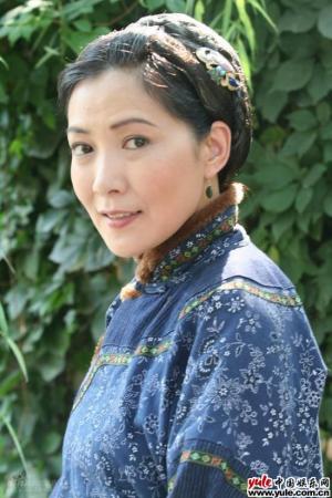 沈丹萍-第1张图片-旧杳电影网