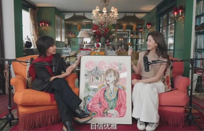 田朴珺之后，奶茶妹妹章泽天也翻车了-第2张图片-旧杳电影网