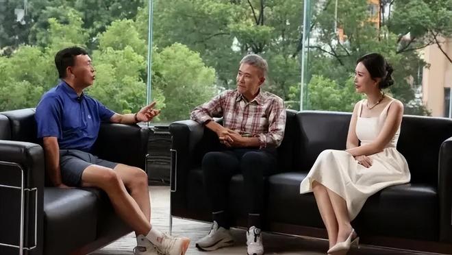 田朴珺之后，奶茶妹妹章泽天也翻车了-第4张图片-旧杳电影网