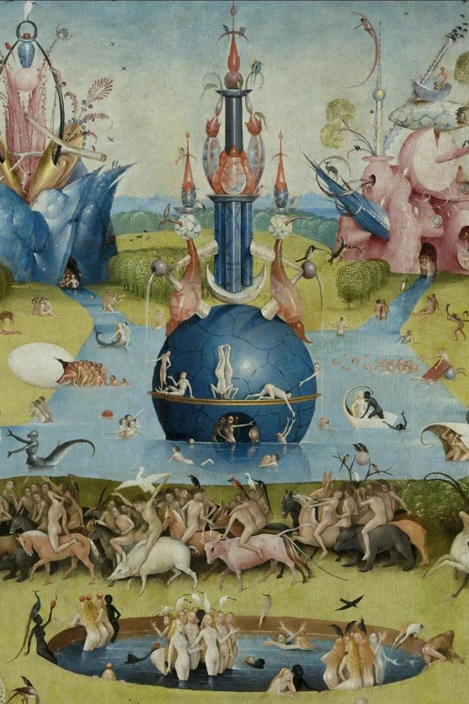 她花了9亿开了场“阴间”演唱会，被举报了，还赔了3亿？-第20张图片-旧杳电影网