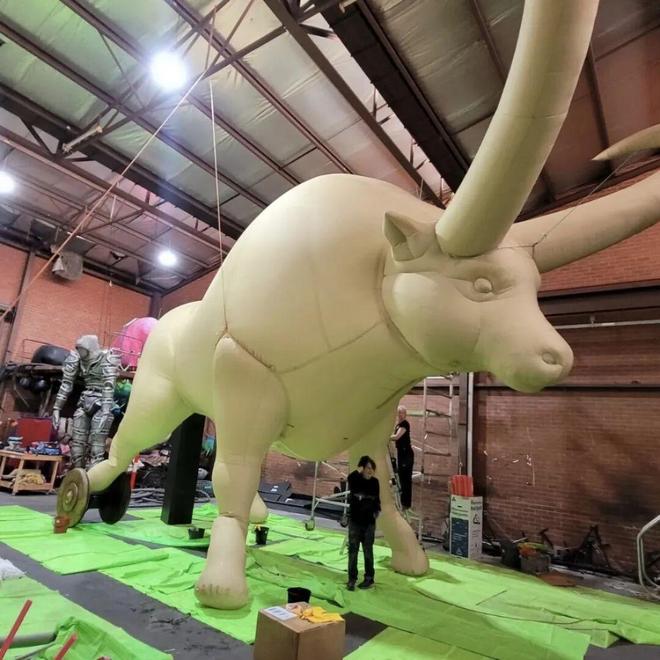 她花了9亿开了场“阴间”演唱会，被举报了，还赔了3亿？-第32张图片-旧杳电影网