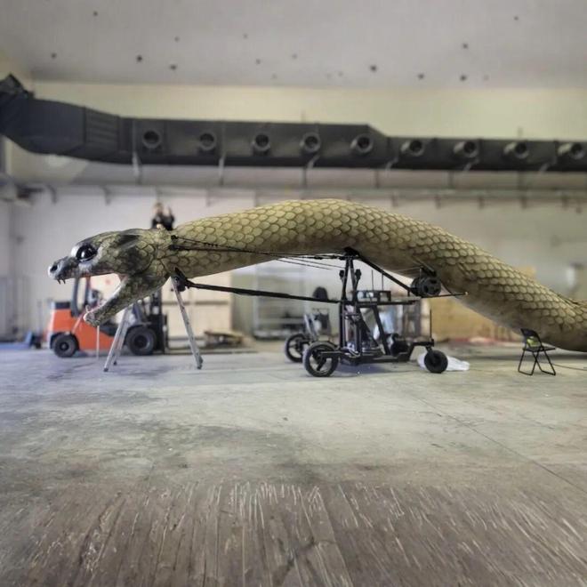 她花了9亿开了场“阴间”演唱会，被举报了，还赔了3亿？-第50张图片-旧杳电影网