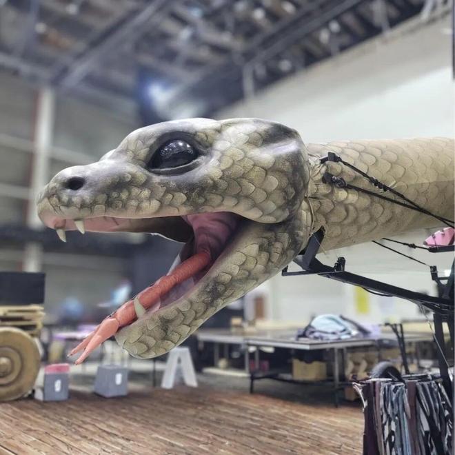 她花了9亿开了场“阴间”演唱会，被举报了，还赔了3亿？-第49张图片-旧杳电影网