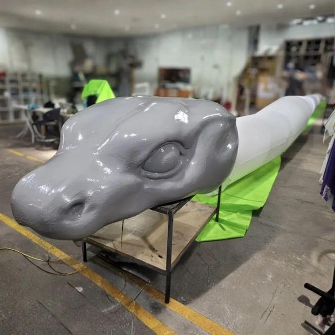 她花了9亿开了场“阴间”演唱会，被举报了，还赔了3亿？-第48张图片-旧杳电影网