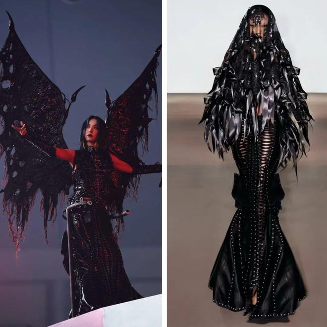 她花了9亿开了场“阴间”演唱会，被举报了，还赔了3亿？-第56张图片-旧杳电影网