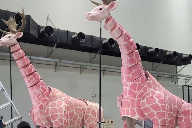 她花了9亿开了场“阴间”演唱会，被举报了，还赔了3亿？-第88张图片-旧杳电影网