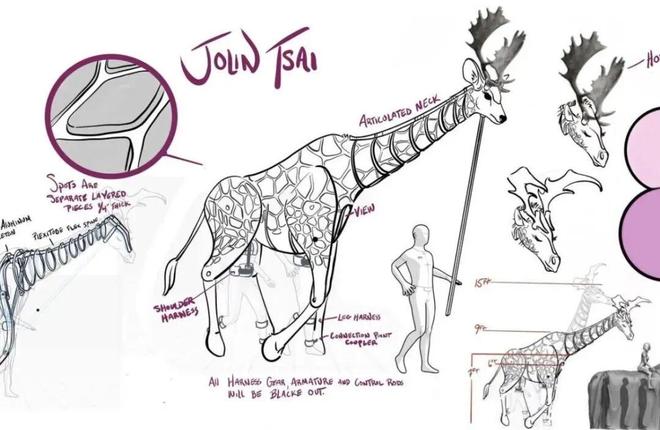 她花了9亿开了场“阴间”演唱会，被举报了，还赔了3亿？-第87张图片-旧杳电影网