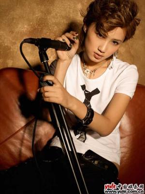 迷子-第1张图片-旧杳电影网