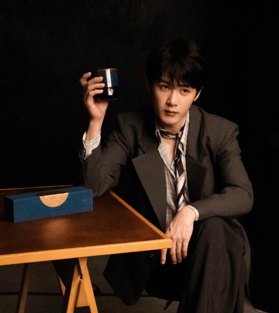 檀健次工作室回应司晓迪爆料：将合法维权到底-第2张图片-旧杳电影网