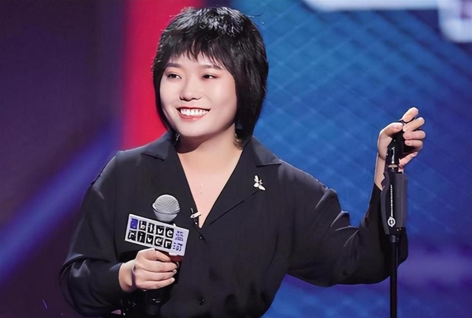 半年举报未落槌,名下公司却全部注销,李雪琴这一步走得太反常-第6张图片-旧杳电影网 半年举报未落槌,名下公司却全部注销,李雪琴这一步走得太反常-第6张图片-旧杳电影网